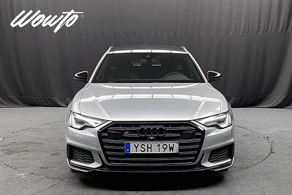 Audi S6 2 of 5