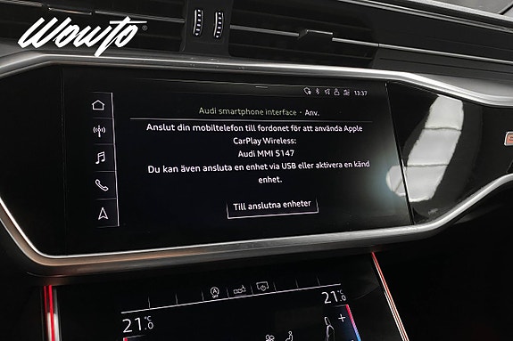 Audi S6 20 of 25