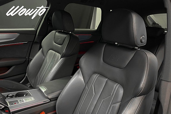 Audi S6 12 of 25