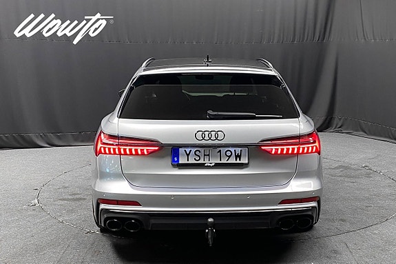Audi S6 6 of 25