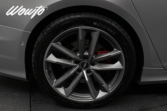 Audi S6 24 of 25