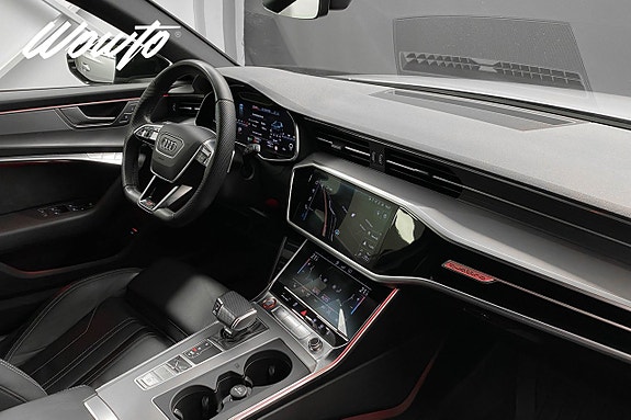 Audi S6 15 of 25