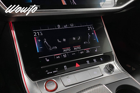 Audi S6 17 of 25