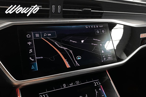 Audi S6 19 of 25