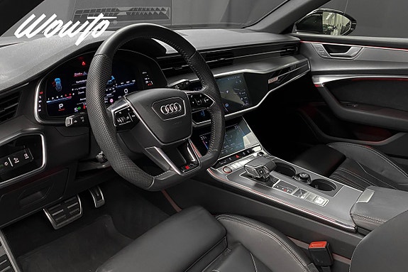 Audi S6 8 of 25