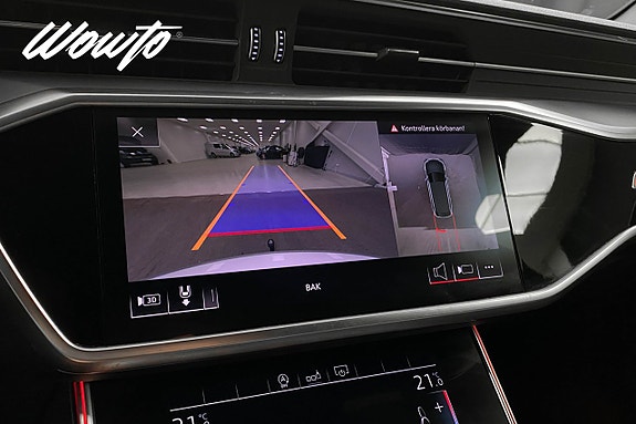 Audi S6 18 of 25
