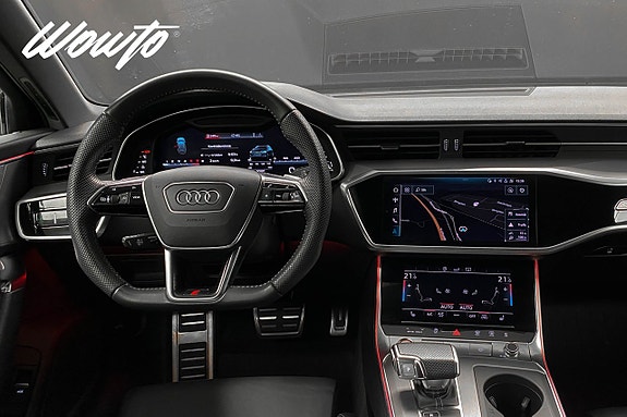 Audi S6 22 of 25