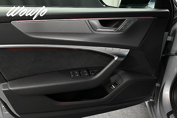 Audi S6 9 of 25