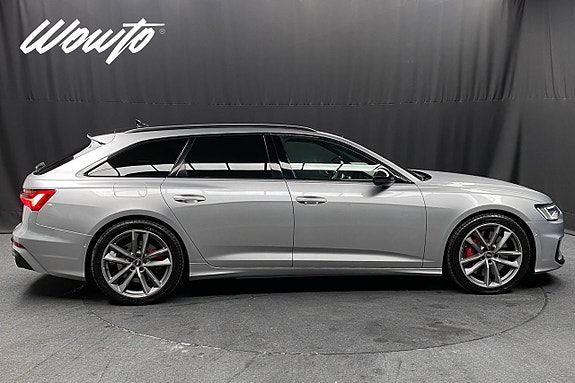 Audi S6 3 of 5