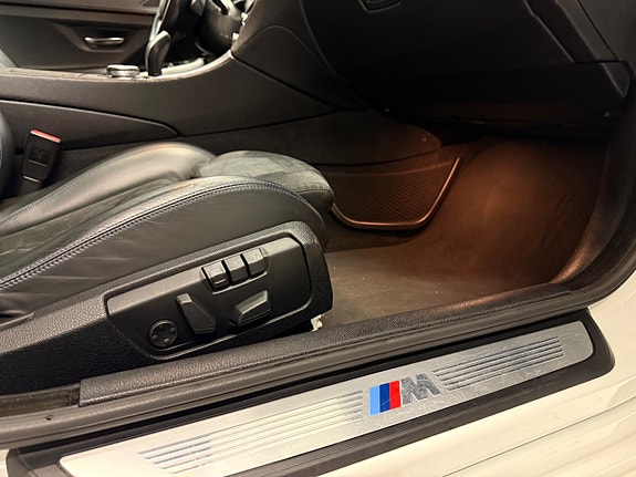 BMW 640i 16 of 30