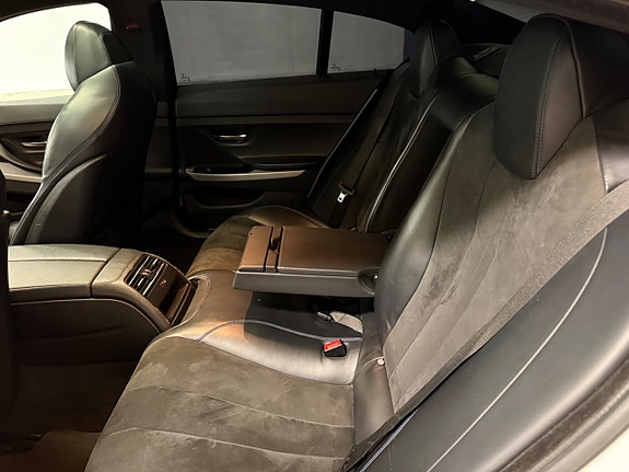 BMW 640i 14 of 30