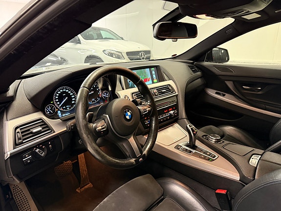 BMW 640i 10 of 30