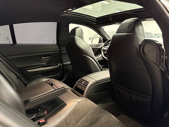 BMW 640i 17 of 30