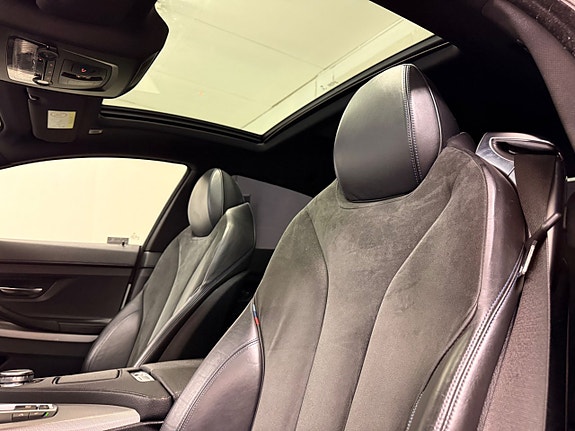 BMW 640i 12 of 30