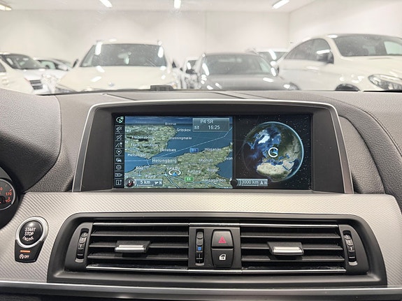 BMW 640i 26 of 30