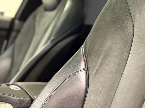 BMW 640i 13 of 30