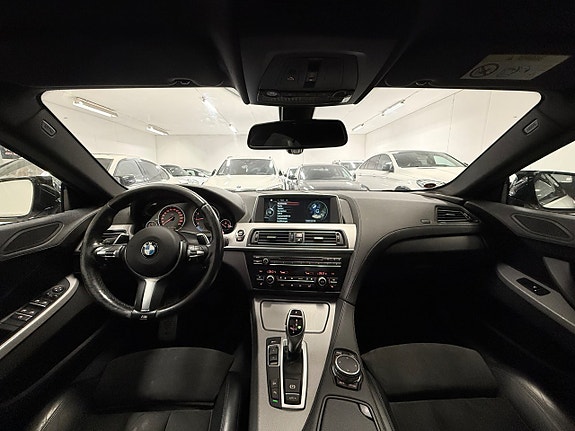 BMW 640i 19 of 30