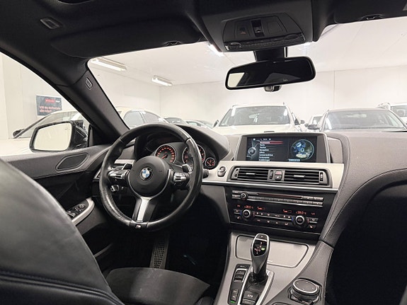 BMW 640i 20 of 30
