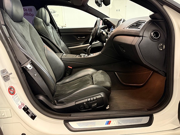 BMW 640i 15 of 30