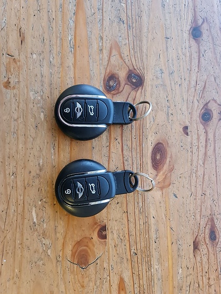 MINI Cooper 26 of 26