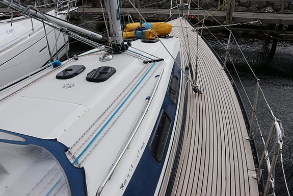 X-Yachts X-412 4 of 9