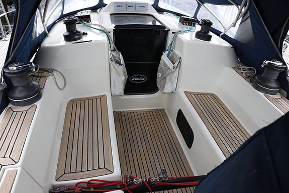 X-Yachts X-412 5 of 9