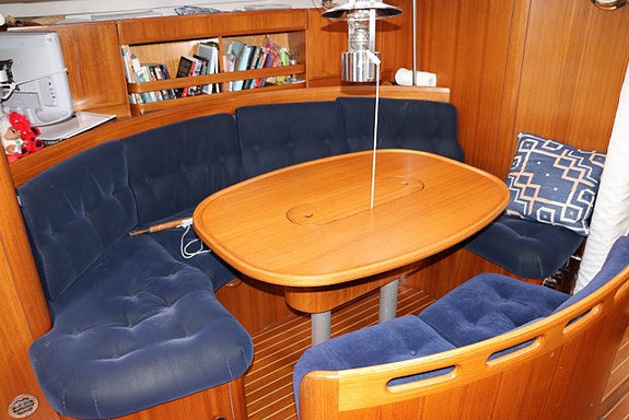 X-Yachts X-412 6 of 9