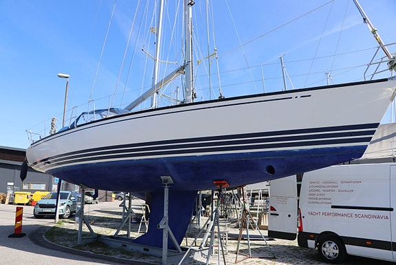 X-Yachts X-412 3 of 9