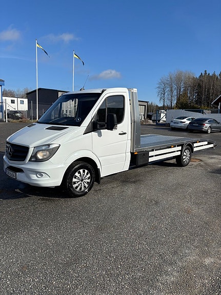 Mercedes-Benz Sprinter 316