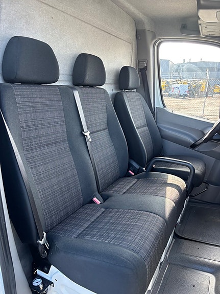 Mercedes-Benz Sprinter 316 7 of 22