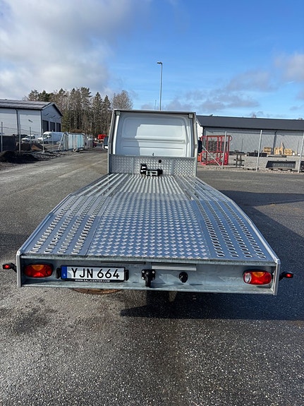 Mercedes-Benz Sprinter 316 14 of 22
