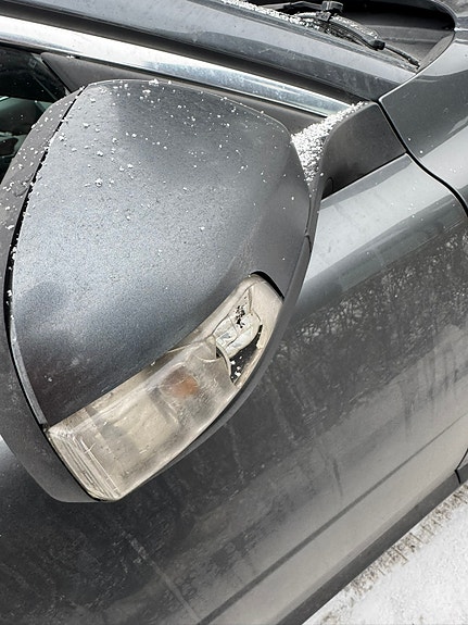 Volvo S80 8 of 12