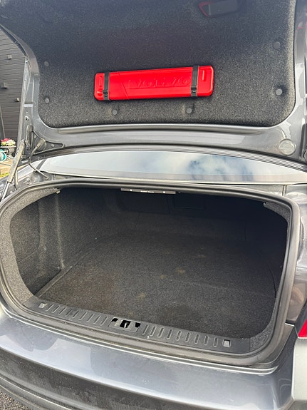 Volvo S80 12 of 12