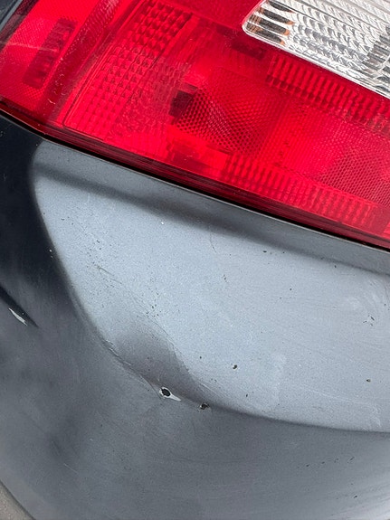 Volvo S80 7 of 12