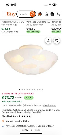 Product image 3 of 6