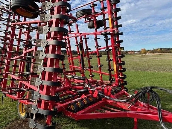 Harv Väderstad NZA 900