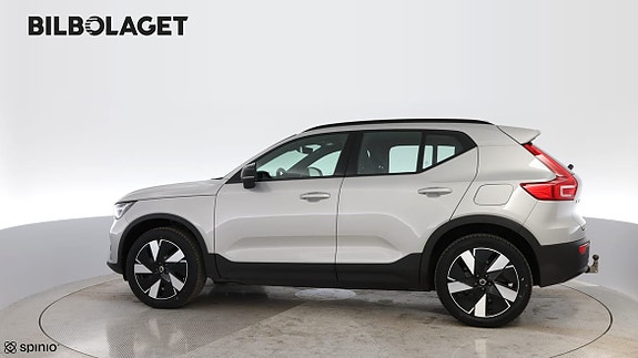 Volvo XC40 18 of 18