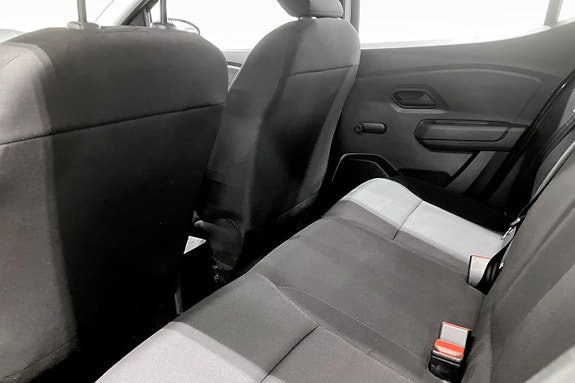 Dacia Sandero 9 of 10
