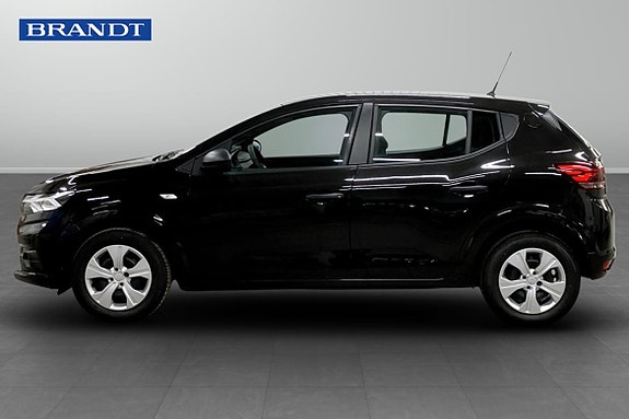 Dacia Sandero 3 of 5