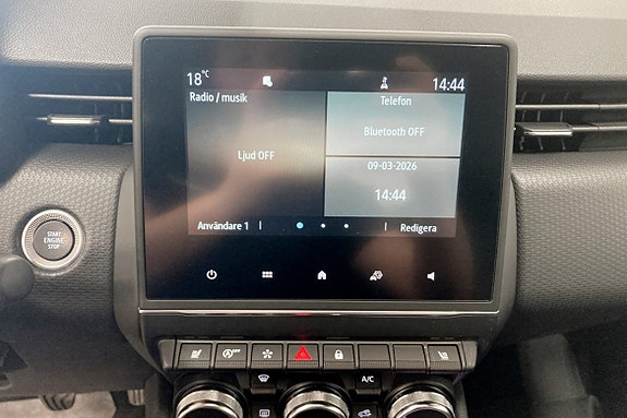 Renault Clio 7 of 10