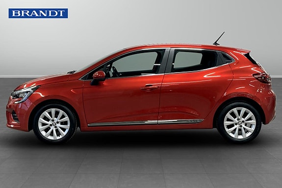 Renault Clio 3 of 5