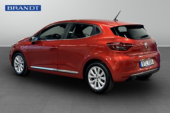 Renault Clio 2 of 5