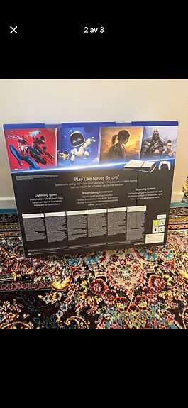 Product image 2 of 3