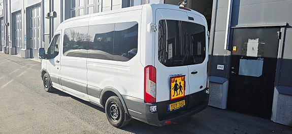 Ford Transit 5 of 5