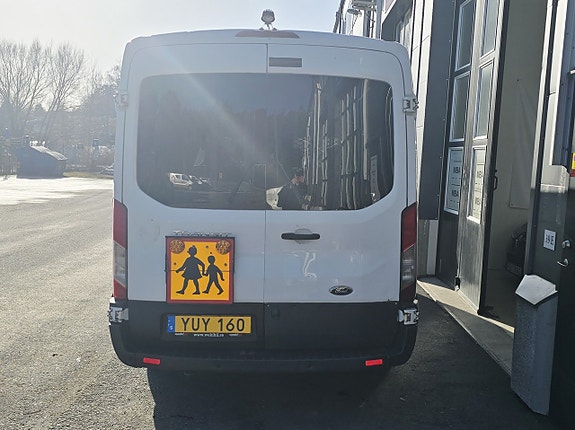 Ford Transit 6 of 14