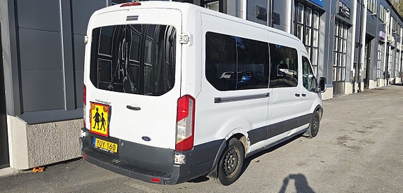 Ford Transit 4 of 5