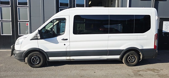 Ford Transit 7 of 14