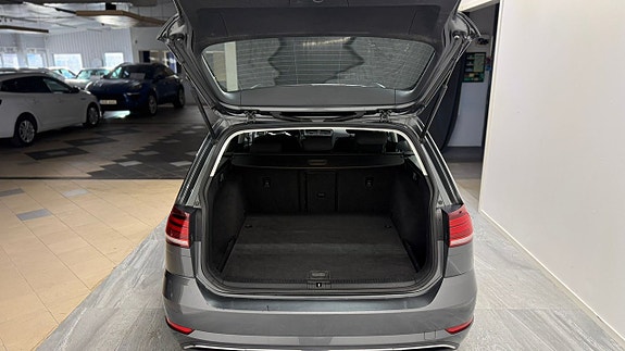 Volkswagen Golf-Serie 6 of 13