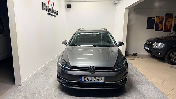 Volkswagen Golf-Serie 2 of 13
