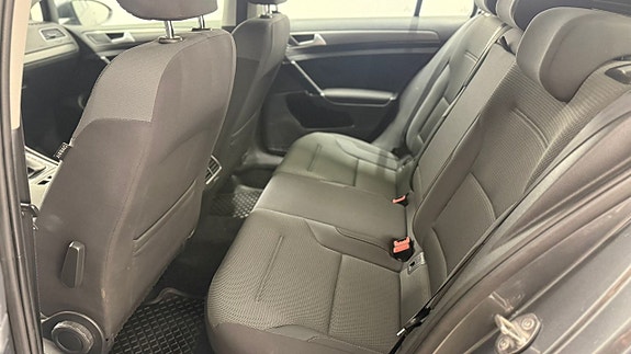 Volkswagen Golf-Serie 13 of 13